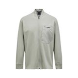 Peak Performance M Mıd Layer Jacket Erkek Outdoor Ceket G78730020T Gri - S