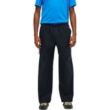 Peak Performance M Outdoor Cargo Pants Erkek Siyah Outdoor Pantolonu