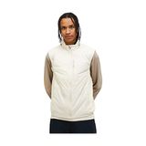Peak Performance M Radıance Vest Erkek Günlük Yelek G80162030T Beyaz - Renk