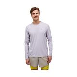Peak Performance M Repel Upf Ls Tee Erkek Günlük Uzun Kollu Tişört G80795020T Mor