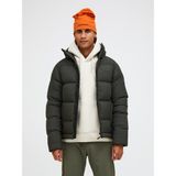 Peak Performance M Rivel Jacket Erkek Mont - Koyu Yeşil - 2XL
