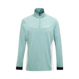 Peak Performance M Swıft Motıon Mıdlayer Erkek Outdoor Polar Ceket G80721030T Yeşil - Renk