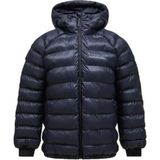 Peak Performance M Tomic Insulated Hood G79155020 Siyah Mont - XL