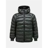 Peak Performance M Tomic Insulated Hood Jacket Erkek Mont