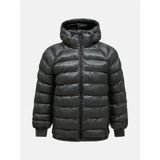 Peak Performance M Tomic Insulated Hood Jacket Erkek Mont