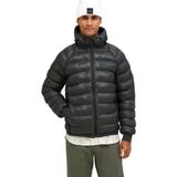 Peak Performance M Tomic Insulated Hood Jacket G79155040 Siyah Mont - 2XL