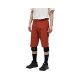 Peak Performance M Trail Shorts Erkek Koşu Şortu G79361020T Kahverengi