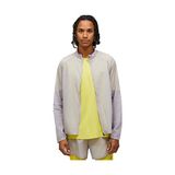Peak Performance M Traıul Run Wınd Jacket Erkek Günlük Ceket G80784030 Gri - Renk