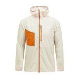 Peak Performance M Vıslıght Alpha Jacket Erkek Antrenman Ceketi G80110010 Beyaz - Renk