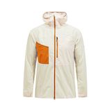 Peak Performance M VISLIGHT ALPHA JACKET Erkek Antrenman Ceketi G80110010 Beyaz