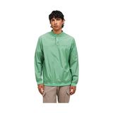 Peak Performance M Wınd Crew Erkek Günlük Sweatshirt G80212020T Yeşil - Renk