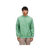 Peak Performance M WIND CREW Erkek Günlük Sweatshirt G80212020T Yeşil