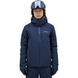Peak Performance Maroon Erkek Mavi Kayak Ceketi - S - Lacivert