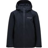 Peak Performance Maroon Erkek Siyah Kayak Ceketi