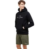 Peak Performance Original Hood Erkek Siyah Sweat - 2XL