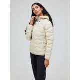 Peak Performance OUTDOOR CEKETİ Kadın Mont Bej