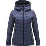 Peak Performance Paek Performance Blackfire Kadın Kayak Montu - Mavi - S