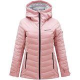 Peak Performance Paek Performance Blackfire Kadın Kayak Montu - Pembe - S