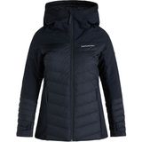 Peak Performance Paek Performance Blackfire Kadın Kayak Montu - Siyah