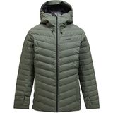 Peak Performance Paek Performance Frost Down Erkek Kayak Montu - Haki - L