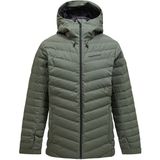 Peak Performance Paek Performance Frost Down Erkek Kayak Montu - Haki