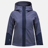 Peak Performance Paek Performance Rider Ski Kadın Kayak Montu - Lacivert
