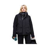 Peak Performance Peak Peak 2l Stretch Kadın Kayak Ceketi Kadın Kayak Ceketi G78996040 - Çok Renkli
