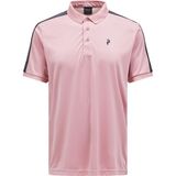 Peak Performance Player Erkek Polo T-shirt - Renkli - 2XL