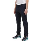 Peak Performance Player Erkek Siyah Outdoor Pantolonu