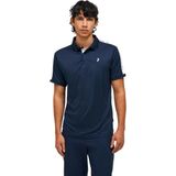Peak Performance Player Polo Erkek Mavi Polo Tişört - S