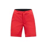 Peak Performance Player Shorts Kadın Outdoor Şortu G80273040T Kırmızı