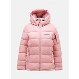Peak Performance Pudra Kadın Kapüşon Yaka Mont G79632020_W Frost Down Jacket