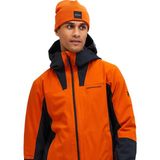 Peak Performance Rider Tech Insulated Erkek Kayak Ceketi - Renkli