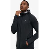 Peak Performance Rider Zip Hood Erkek Siyah Sweatshirt G79437060-10011
