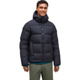 Peak Performance Rivel Erkek Siyah Outdoor Ceketi - 2XL