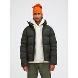 Peak Performance Rivel Erkek Yeşil Outdoor Ceketi - XL