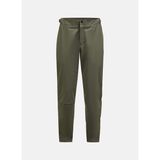 Peak Performance Trail Pants-PINE NEEDLE Normal Kalıp Erkek Outdoor Pantolonu