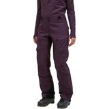 Peak Performance Vislight Gore-Tex Kadın Pantolonu - XS - Renkli
