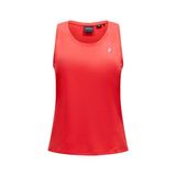 Peak Performance W Actıve Tank Top Kadın Antrenman Tişörtü G80286030T Kırmızı - S - Renk