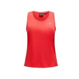Peak Performance W ACTIVE TANK TOP Kadın Antrenman Tişörtü G80286030T Kırmızı