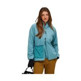 Peak Performance W Freelıght Alpha Jacket Kadın Outdoor Ceketi G80116050T Mavi - S