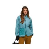 Peak Performance W FREELIGHT ALPHA JACKET Kadın Outdoor Ceketi G80116050T Mavi