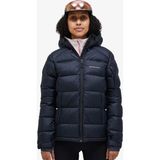 Peak Performance W Frost Down Kadın Siyah Mont G79632030-10011 - L