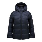 Peak Performance W Frost Down Kadın Siyah Mont G79632030-10011 M