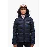Peak Performance W Frost Down Kadın Siyah Mont G79632030-10011