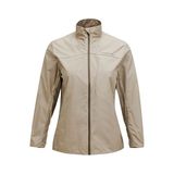 Peak Performance W Gılder Wınd Crew Jacket Kadın Outdoor Ceketi G80202010T Bej - S - Renk