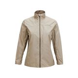 Peak Performance W GILDER WIND CREW JACKET Kadın Outdoor Ceketi G80202010T Bej