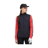 Peak Performance W Glıder Wınd Vest Kadın Outdoor Yelek G80205010T Siyah - Renk