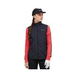Peak Performance W GLIDER WIND VEST Kadın Outdoor Yelek G80205010T Siyah