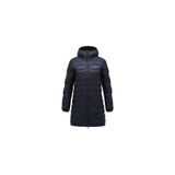 Peak Performance W Helium Down Kadın Siyah Mont G79627030-10011 M